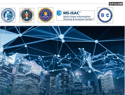 最新!CISA、NSA、FBI等机构联合发布《远程访问软件安全指南》，为网络与信息安全软件开发指明方向